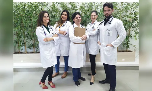 Inscrições para residência médica terminam nesta quarta (2)