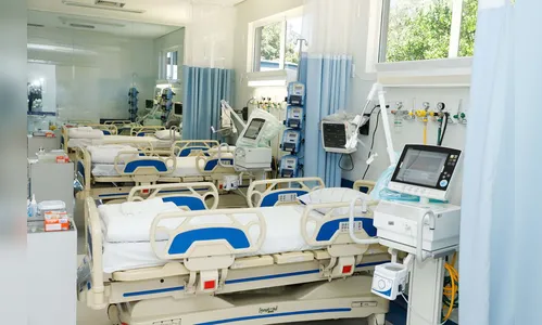 Internações de pacientes com Covid crescem 19% na região