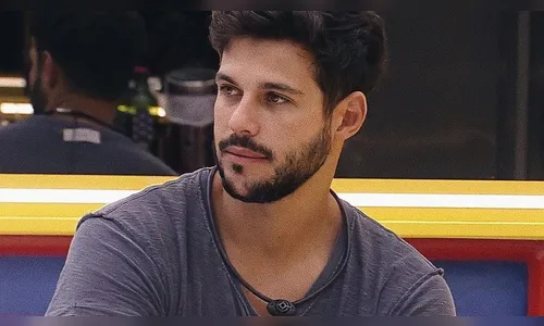 Irmão de Rodrigo do BBB relata abusos sofridos pelo brother