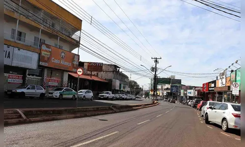 Ivaiporã terminou 2021 com saldo positivo de 436 empregos