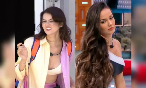 Juliette rejeita comparações com Eslovênia, do BBB22