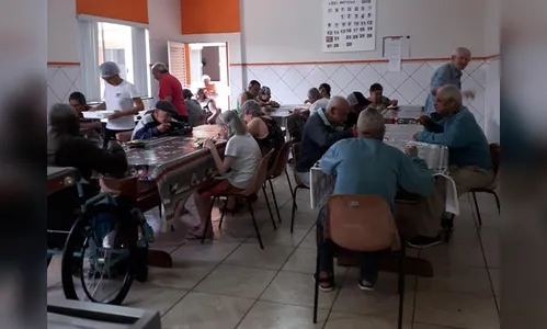 Lar de idosos de Campo Mourão sofre com surto de Covid-19