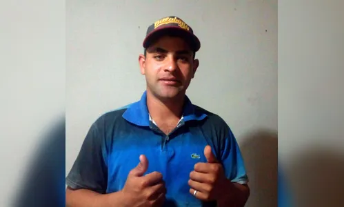 Polícia prende homem suspeito de assassinato em Lunardelli