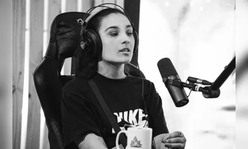 'MC Jessikinha' morre em São Paulo aos 23 anos