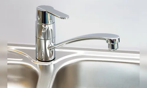 Manutenção em adutora prejudica abastecimento de Apucarana