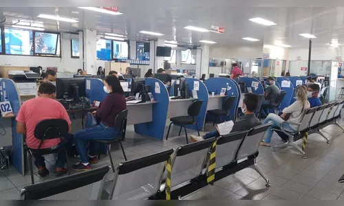 Migração de dados limita acesso a serviços da prefeitura