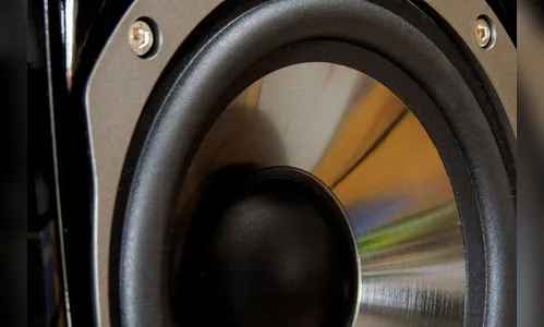 Morador do Jardim América denuncia som alto no vizinho