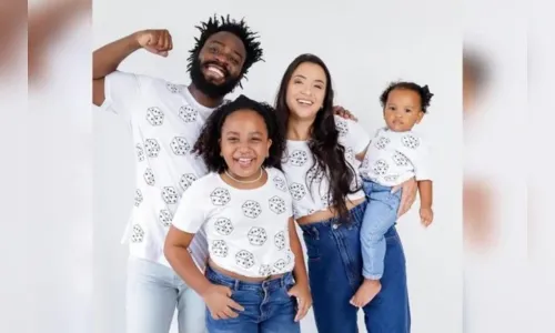 Mulher de DG prestará queixa após ator ser chamado de macaco