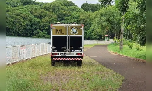 Mulher é encontrada morta dentro de lago na região
