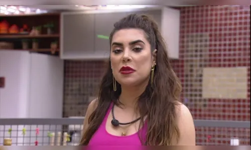 Naiara Azevedo é condenada a pagar R$ 100 mil para músico