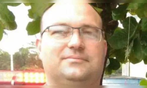 PM morre logo após imobilizar e algemar suspeito