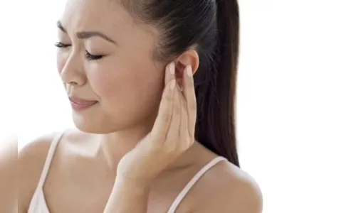 Perda de audição, tontura e zumbido são sintomas da Ômicron