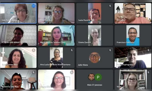 Polo UAB: Apucarana assume presidência de fórum estadual