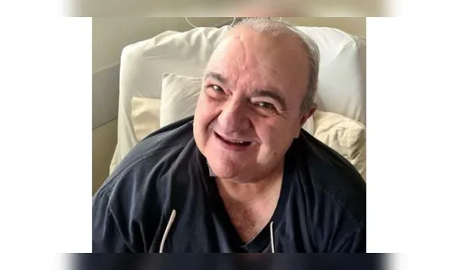 Prefeito de Curitiba, Rafael Greca, deixa UTI após cirurgia