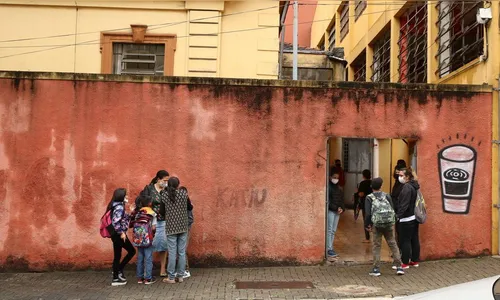 Rede Estadual de ensino pedirá comprovante de vacinação