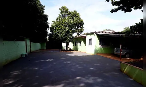 Surto de Covid: Asilo de S. João do Ivaí precisa de doações