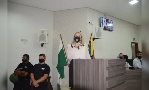 Secretaria da Mulher repudia cassação de Gertrudes Bernardy