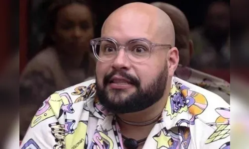 Silvio Santos aparece no BBB22 após Abravanel ser líder