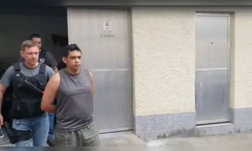 Subtenente do Exército é acusado de matar idoso a pauladas