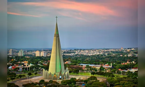 Tarifa do transporte coletivo em Maringá tem valor reduzido