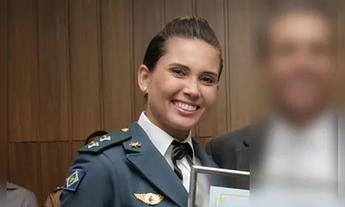 Tenente é suspeita por morte de soldado durante treinamento