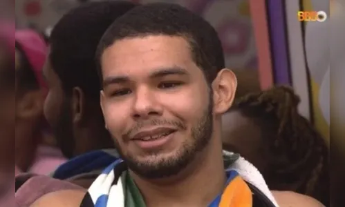 Tosse: participantes do BBB se preocupam com saúde de Vyni