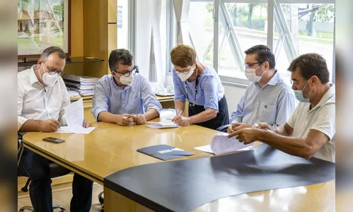 UEM terá laboratório que poderá desenvolver vacinas do COVID