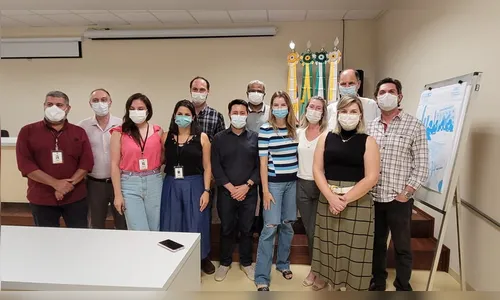 UTFPR vai ganhar novo laboratório para análises têxteis