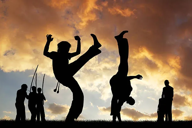 Arapongas inicia projeto “Capoeira em Ação" na Zona Sul