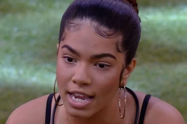 BBB 22: Maria é expulsa do reality por agressão