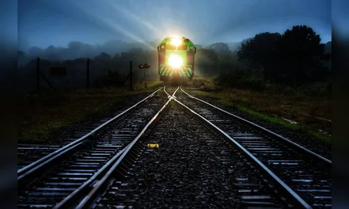 Ferroeste teve alta de 13% na movimentação em 2021