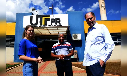 Canziani: “Com UTFPR, região está pronta para salto maior”