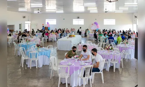 Abertura da Semana Pedagógica acontece em Cambira