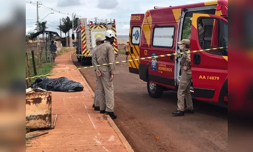 Acidente: motociclista de 27 anos morre em Apucarana