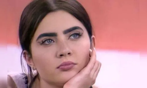 Após semana como líder, Jade Picon perde 200 mil seguidores