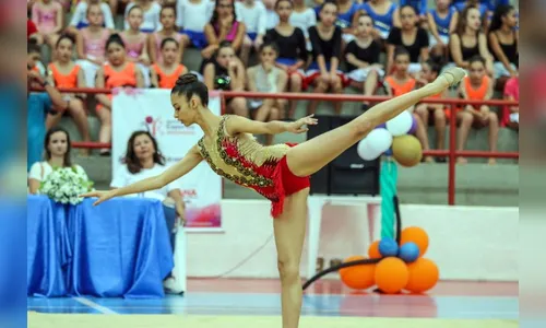 Apucarana abre as inscrições para aulas de ginástica
