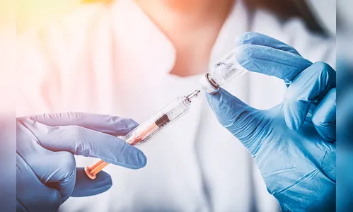 Apucarana disponibiliza vacina para crianças de 5 a 11 anos