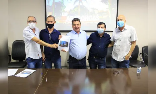 Arapongas apresenta redução na criminalidade; assista