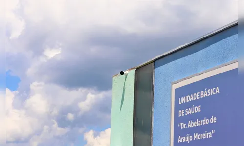 Arapongas instala câmeras 24h em prédios públicos