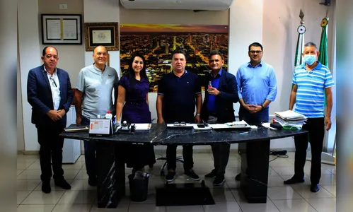 Arapongas recebe recurso de R$ 998 mil de Mara Lima