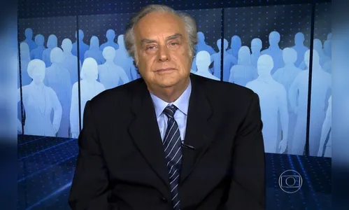 Arnaldo Jabor morre aos 81 anos em São Paulo