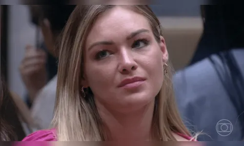 'BBB 22': Bárbara é eliminada do reality com 86% dos votos