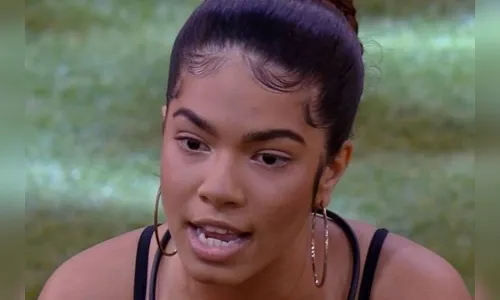 BBB 22: Maria é expulsa do reality por agressão