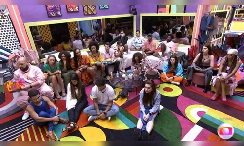 BBB22: Participantes testam negativo para Covid