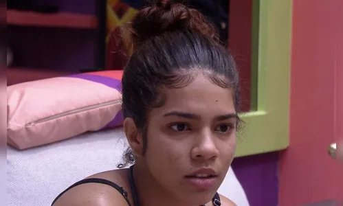 BBB22: 'Vou dar colo e acolhimento agora', diz mãe de Maria