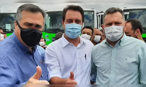 Beto Preto se destaca como intermediador
