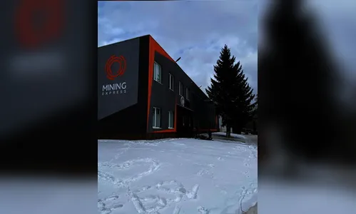 Brasileiro e CEO da Mining Express rebate acusações