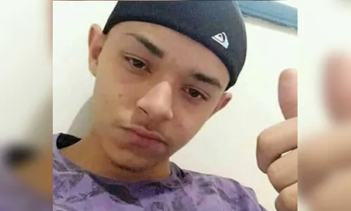 Morre no hospital menor que levou facada em Jardim Alegre