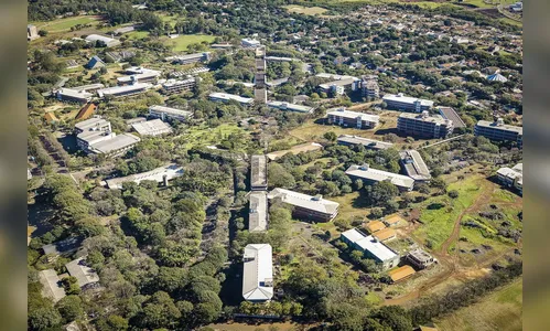 UEM lança 1º Vestibular para Pessoas com Deficiência