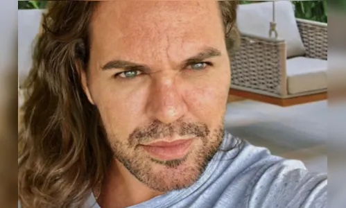 Cantor Eduardo Costa vira réu por estelionato